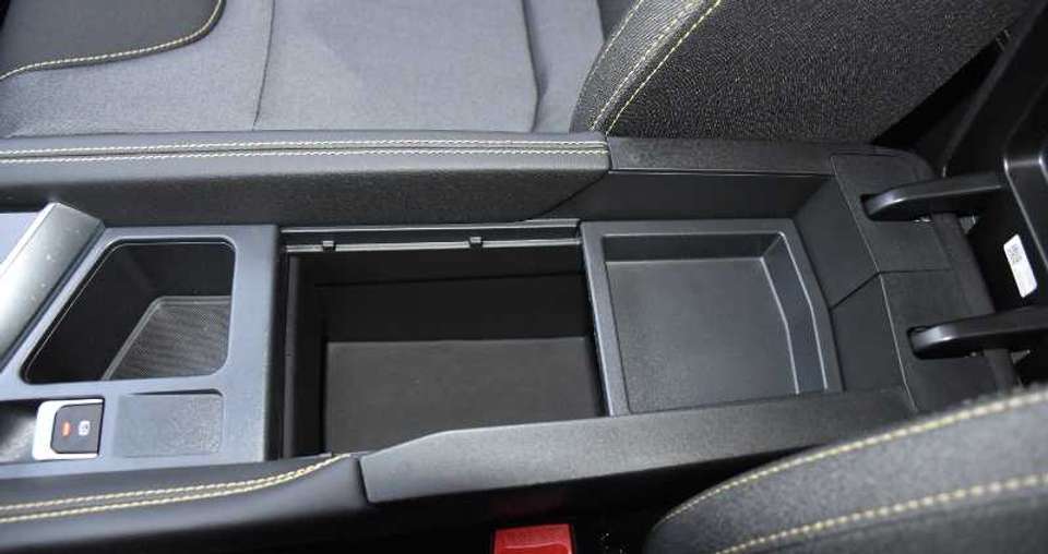 BAIC Senova X35 - Imagem 15