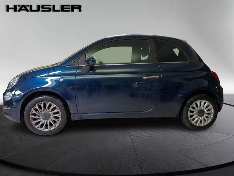 Fiat 500C - Imagem 2