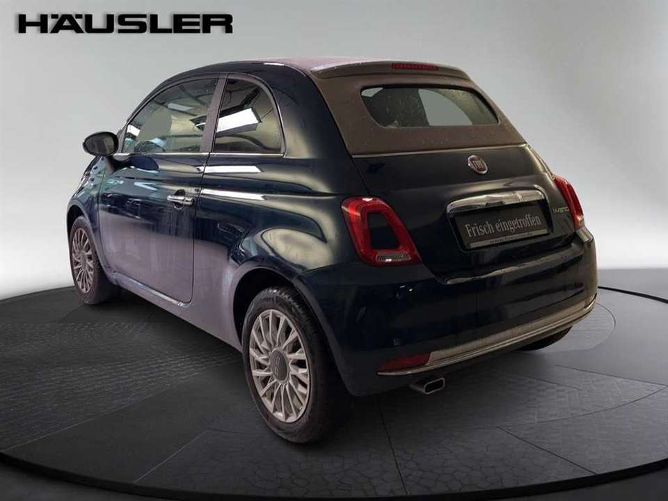 Fiat 500C - Imagem 3