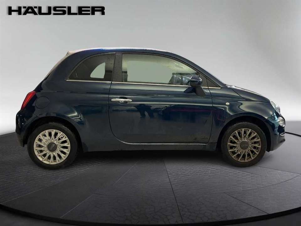 Fiat 500C - Imagem 5