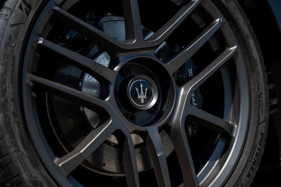 Maserati MC20 - Imagem 10