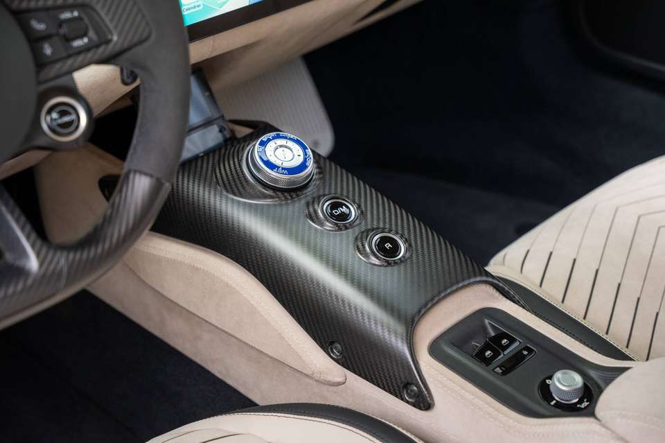 Maserati MC20 - Imagem 15