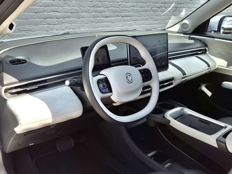 Dongfeng Box - Imagem 8