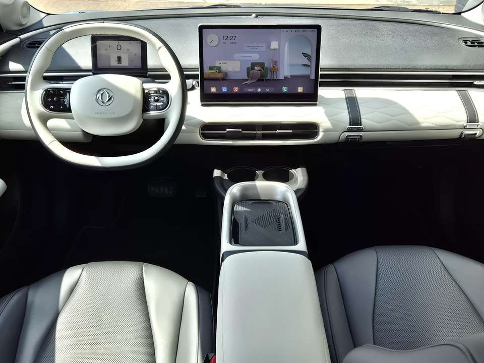 Dongfeng Box - Imagem 13