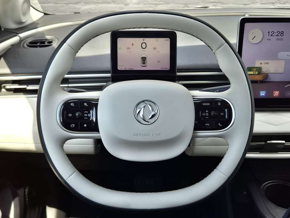 Dongfeng Box - Imagem 14