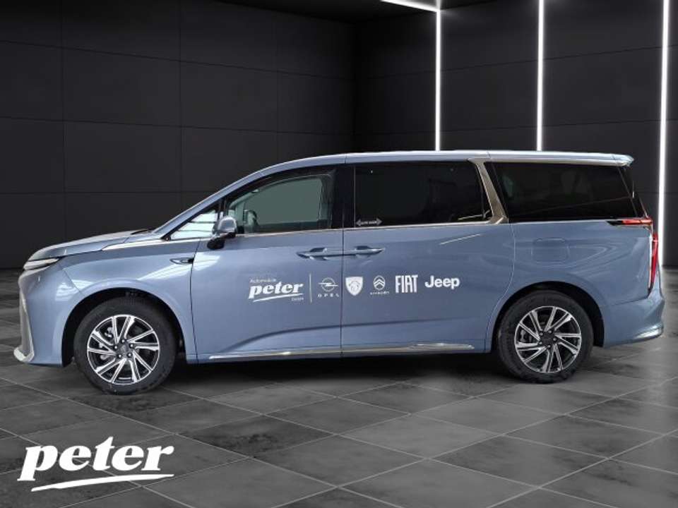 Maxus Mifa 9 - Imagem 2