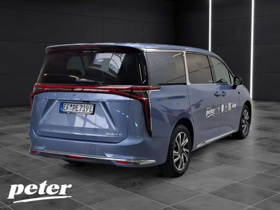 Maxus Mifa 9 - Imagem 4