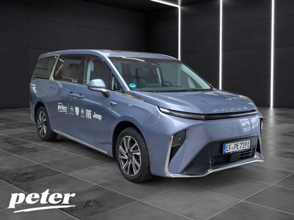 Maxus Mifa 9 - Imagem 5