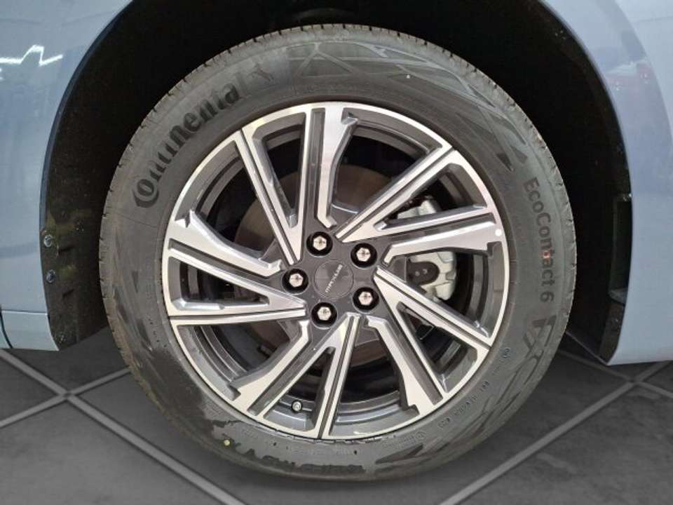 Maxus Mifa 9 - Imagem 6