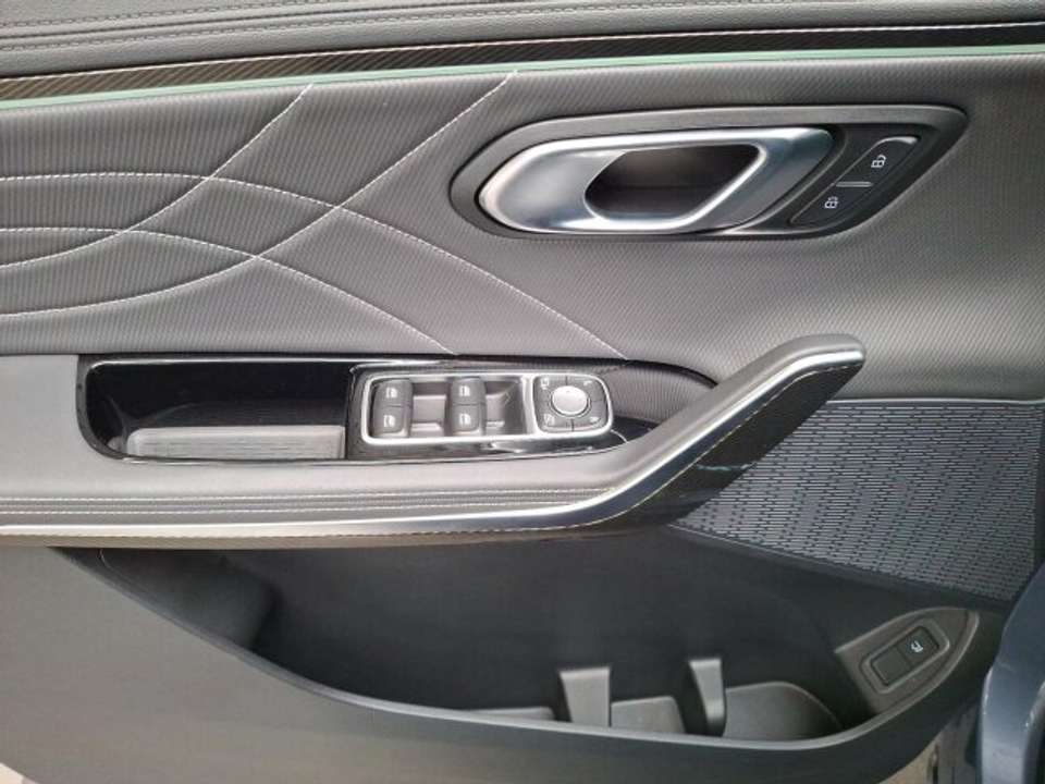 Maxus Mifa 9 - Imagem 7