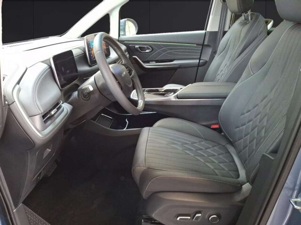 Maxus Mifa 9 - Imagem 8