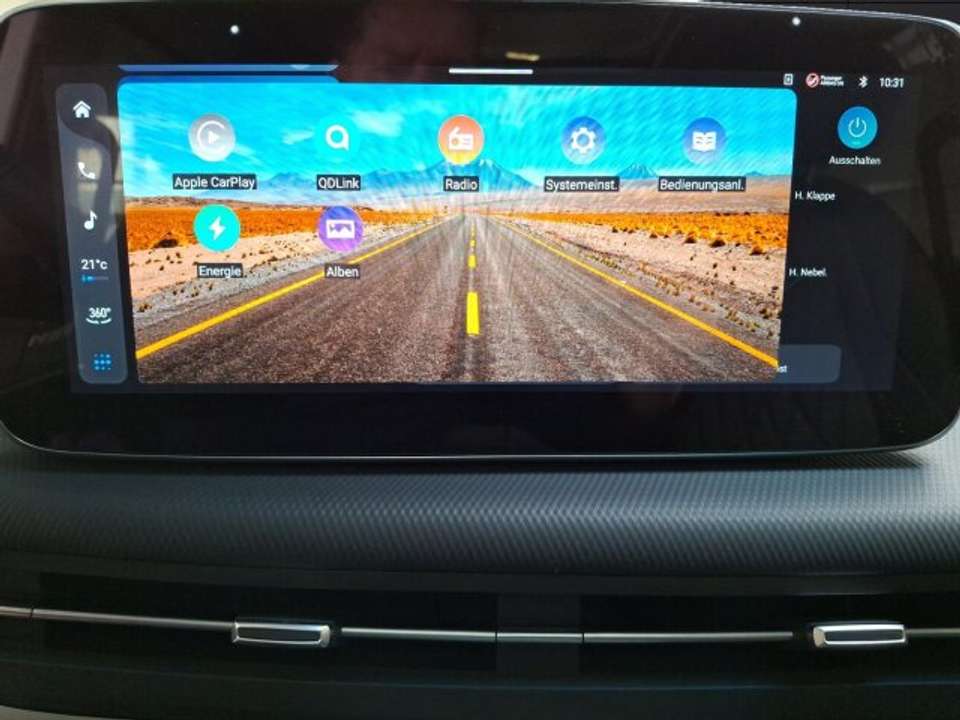 Maxus Mifa 9 - Imagem 9
