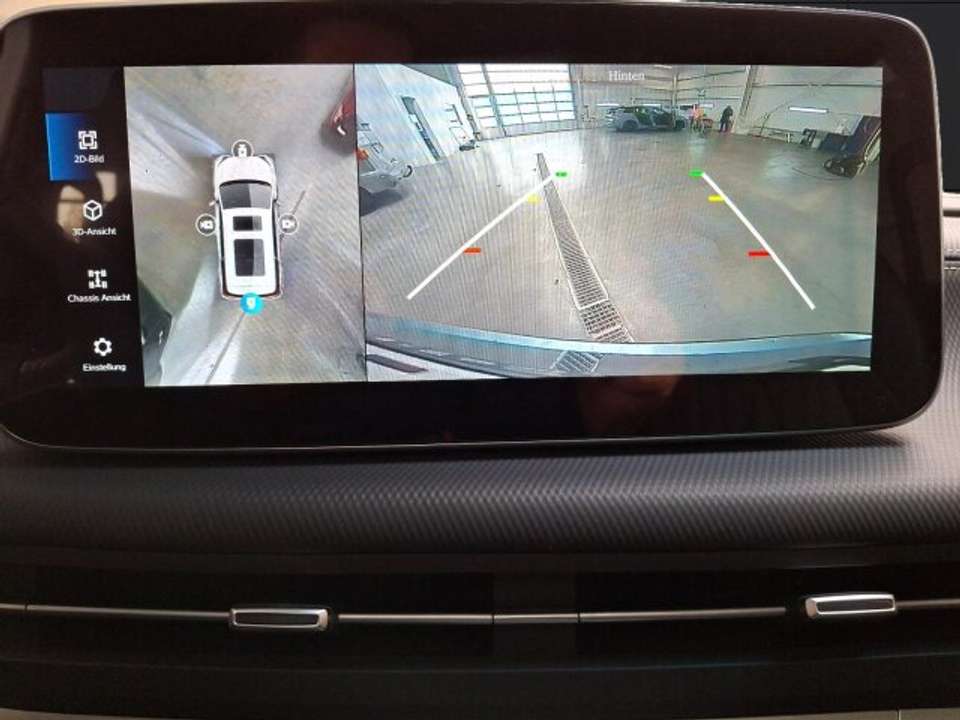 Maxus Mifa 9 - Imagem 10
