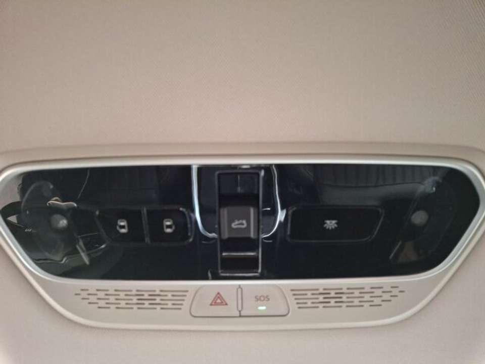 Maxus Mifa 9 - Imagem 11