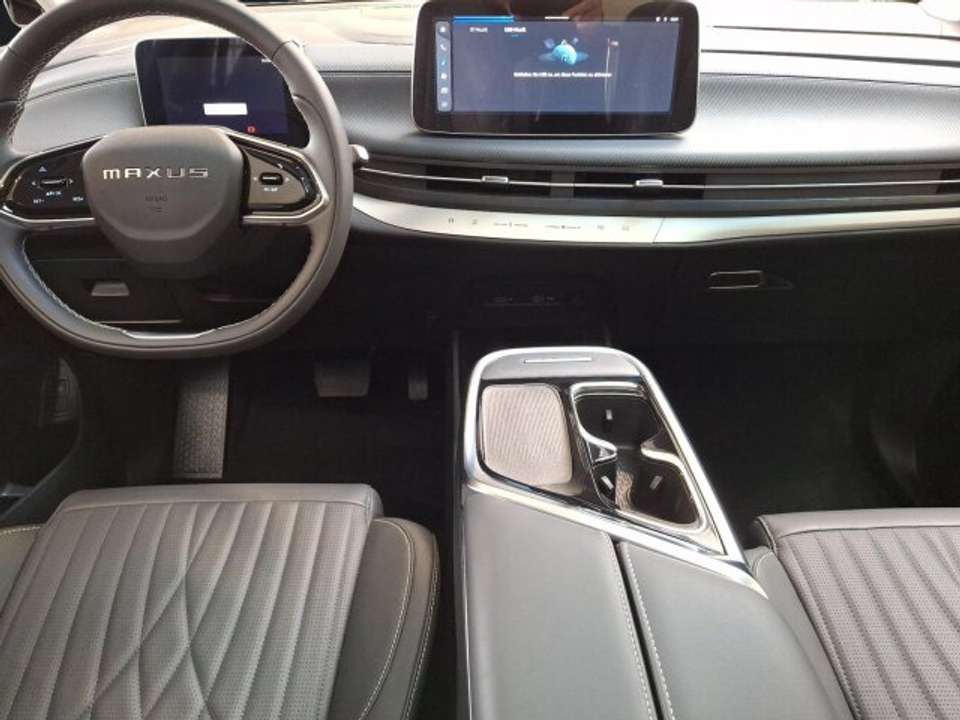 Maxus Mifa 9 - Imagem 12