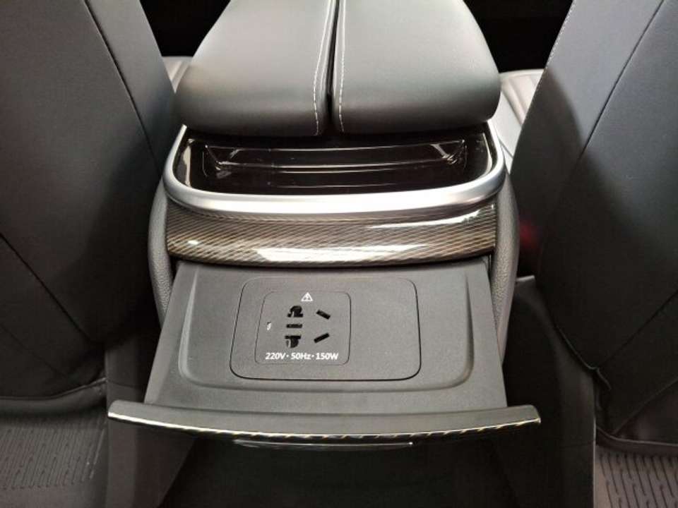 Maxus Mifa 9 - Imagem 15