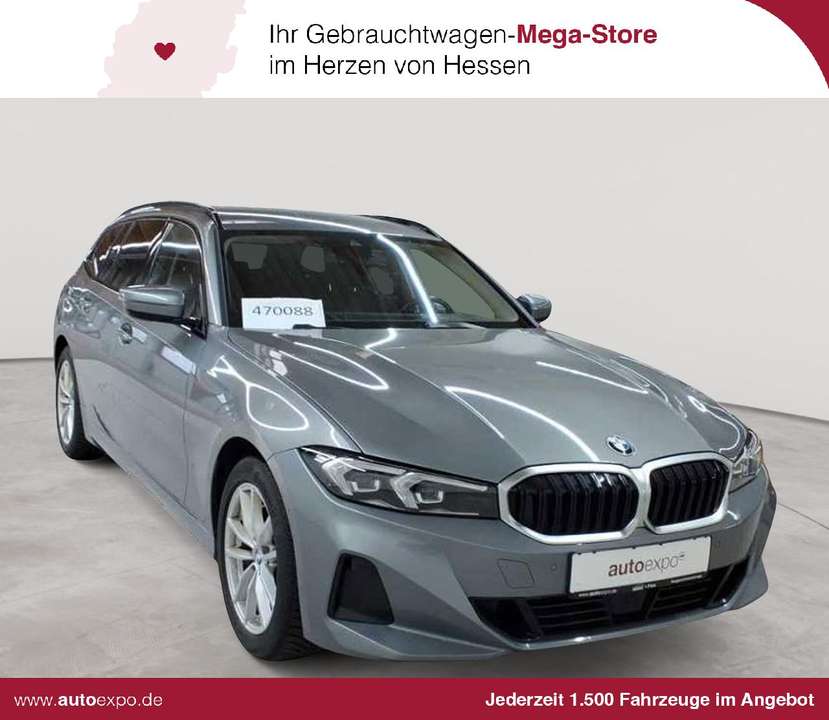 BMW 318 - Imagem 1