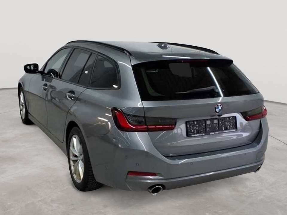 BMW 318 - Imagem 2