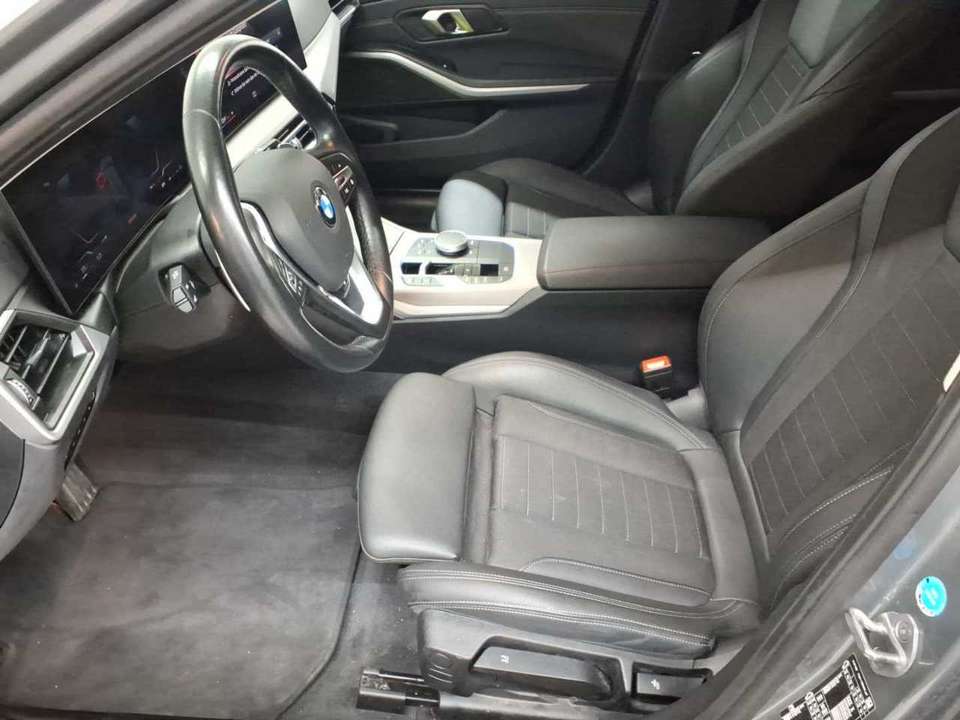 BMW 318 - Imagem 3