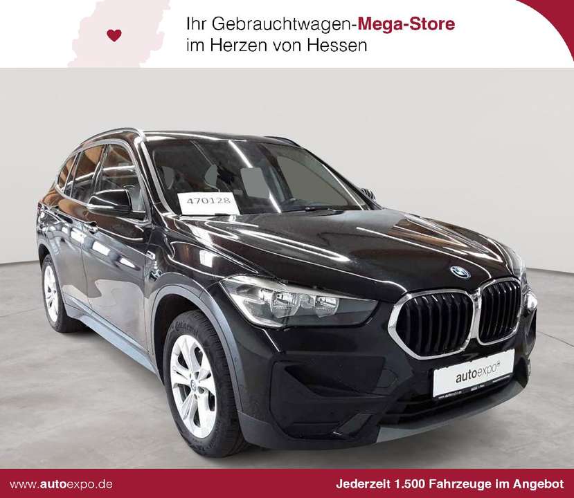 BMW X1 - Imagem 1