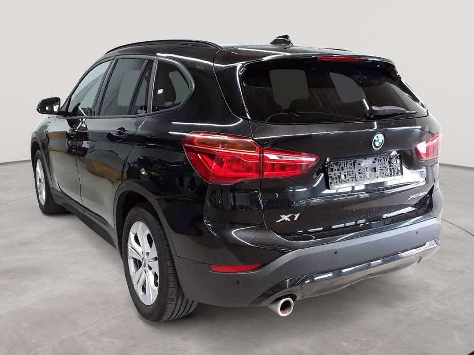 BMW X1 - Imagem 2