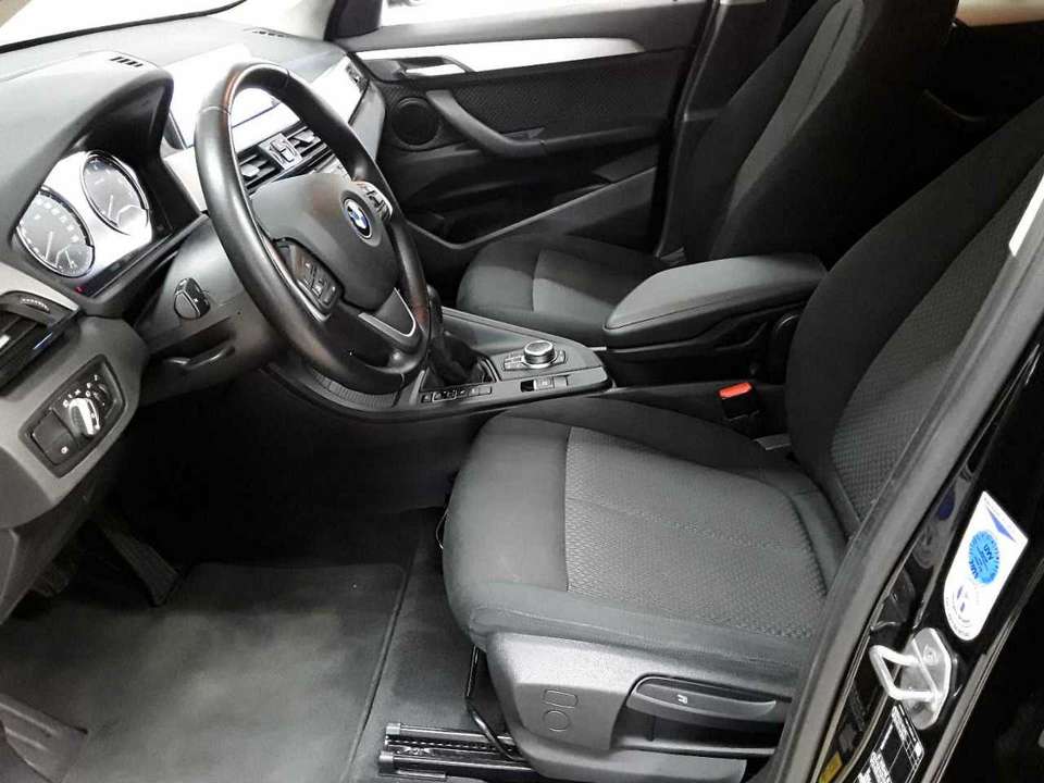 BMW X1 - Imagem 3