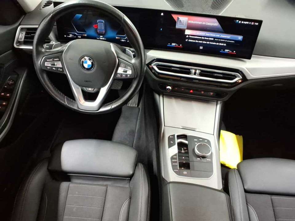 BMW 318 - Imagem 5