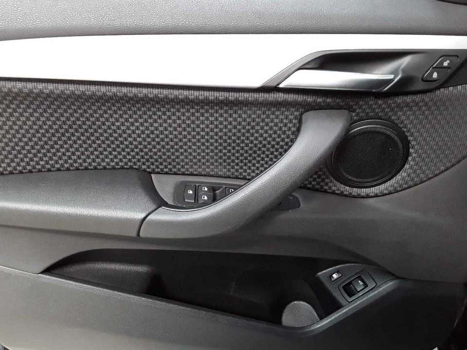 BMW X1 - Imagem 4