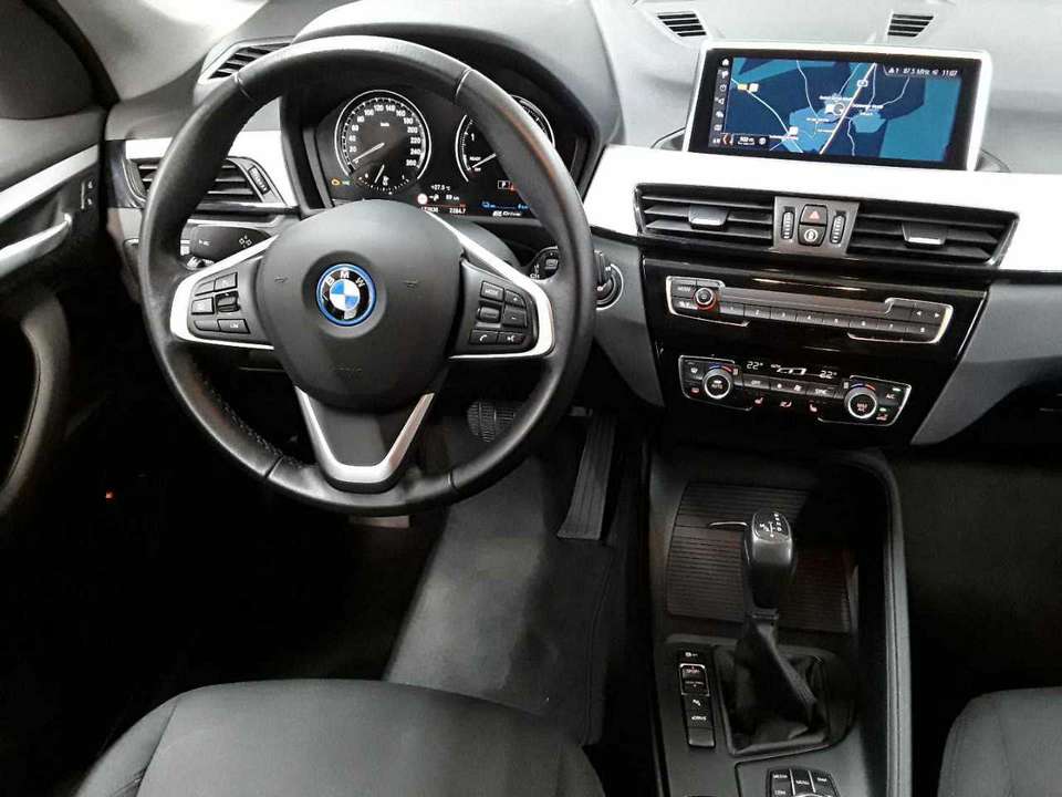 BMW X1 - Imagem 5