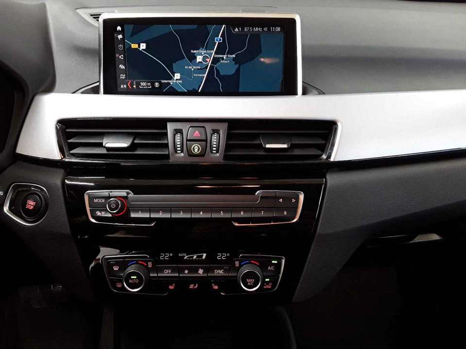 BMW X1 - Imagem 6