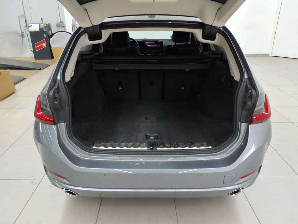BMW 318 - Imagem 9
