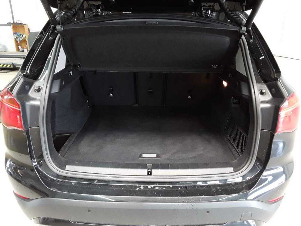 BMW X1 - Imagem 9