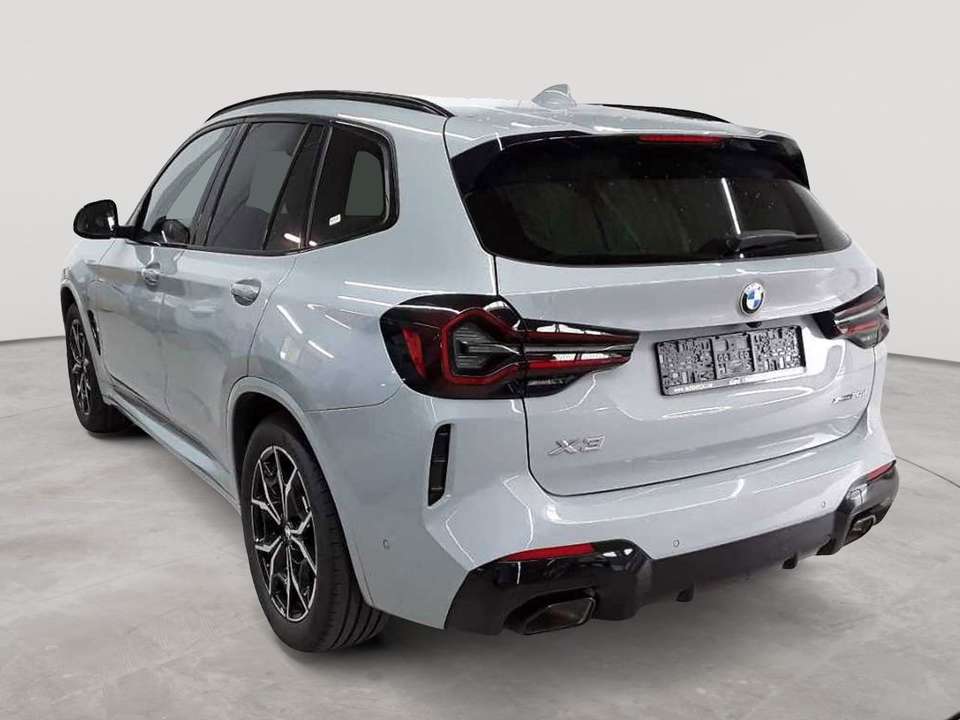 BMW X3 - Imagem 2
