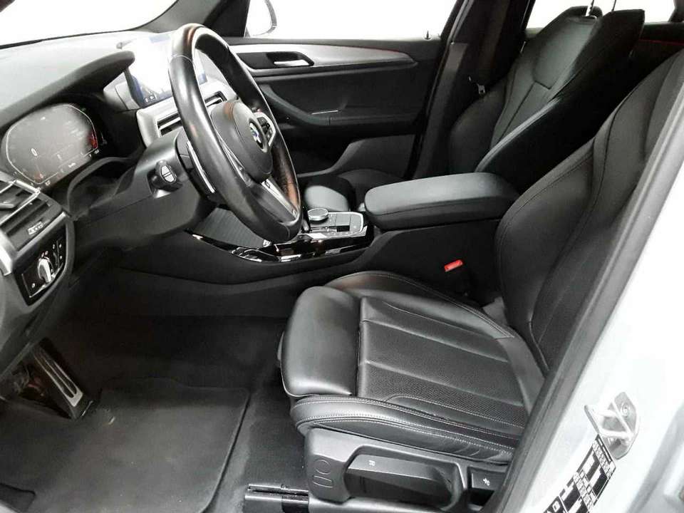 BMW X3 - Imagem 3