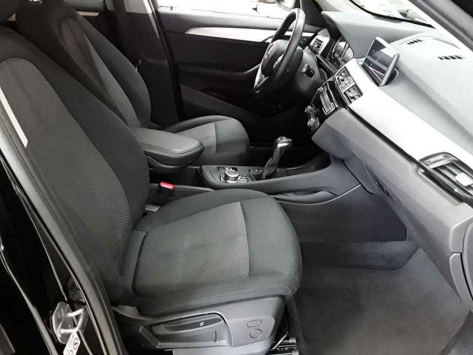 BMW X1 - Imagem 11