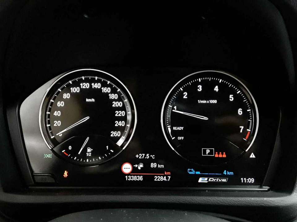 BMW X1 - Imagem 13