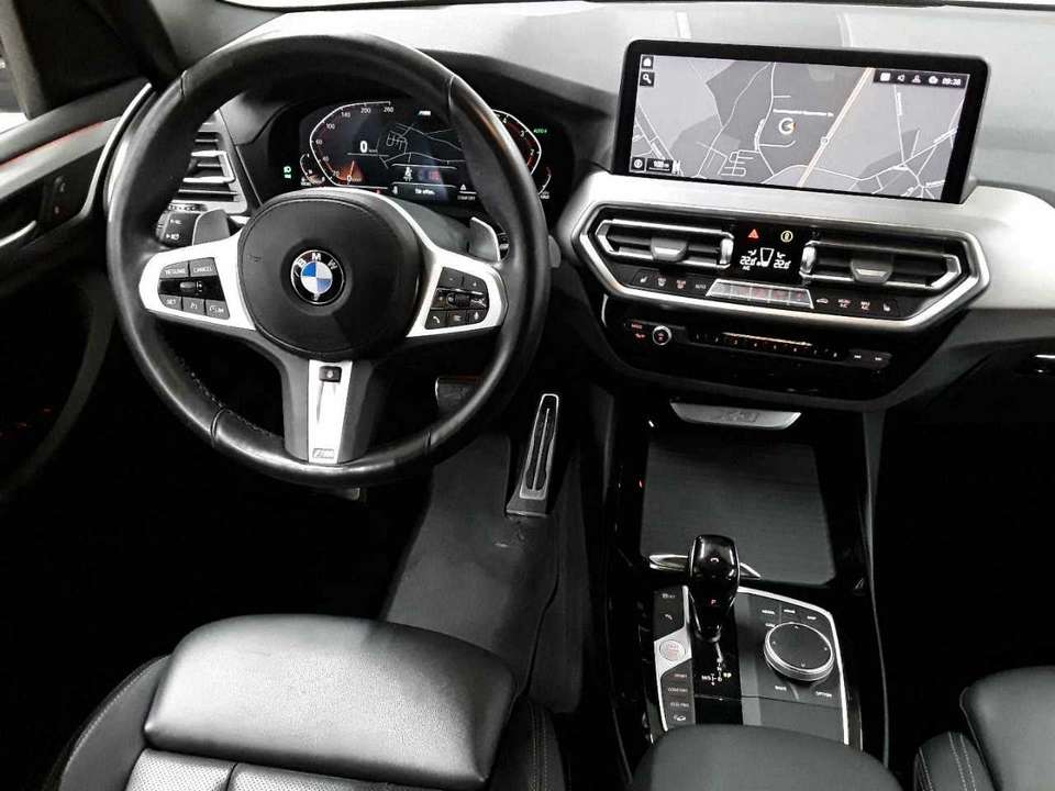 BMW X3 - Imagem 5
