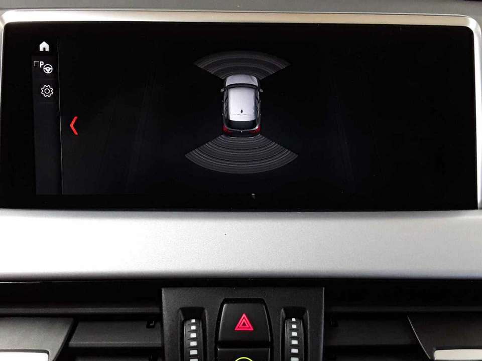 BMW X1 - Imagem 14