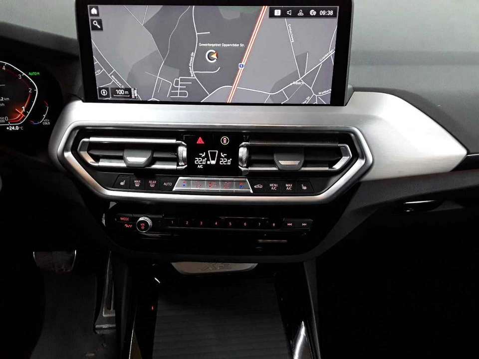 BMW X3 - Imagem 6