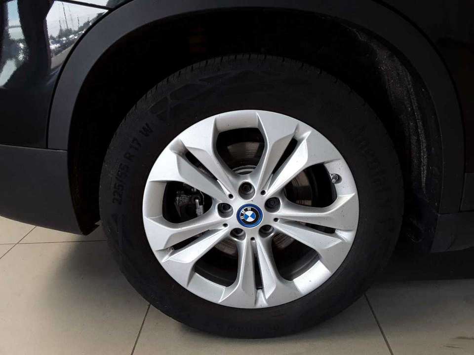 BMW X1 - Imagem 15