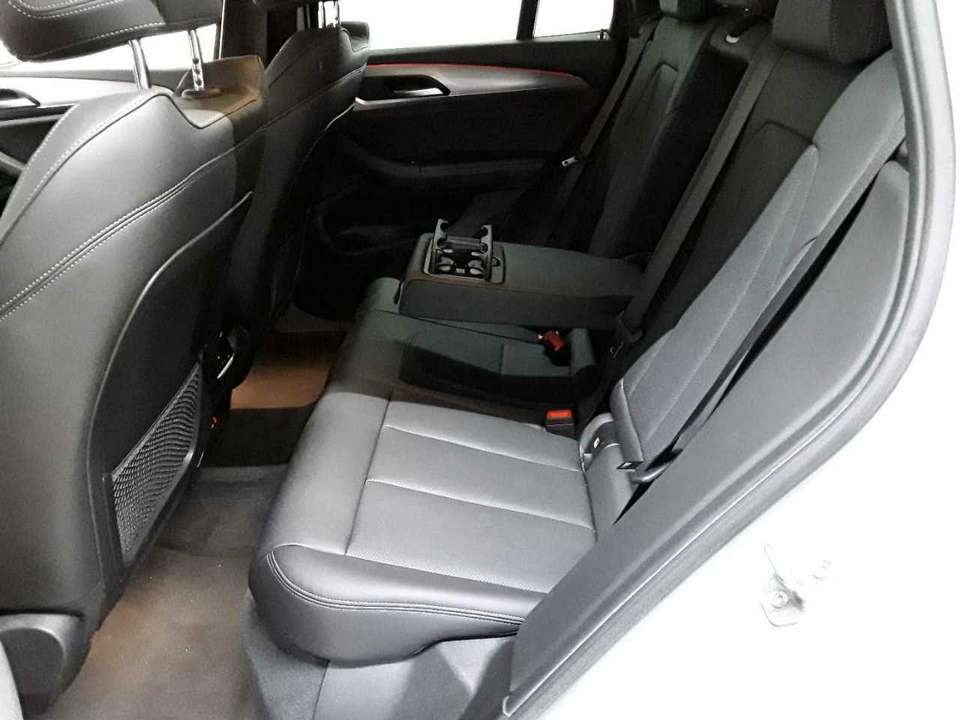 BMW X3 - Imagem 7