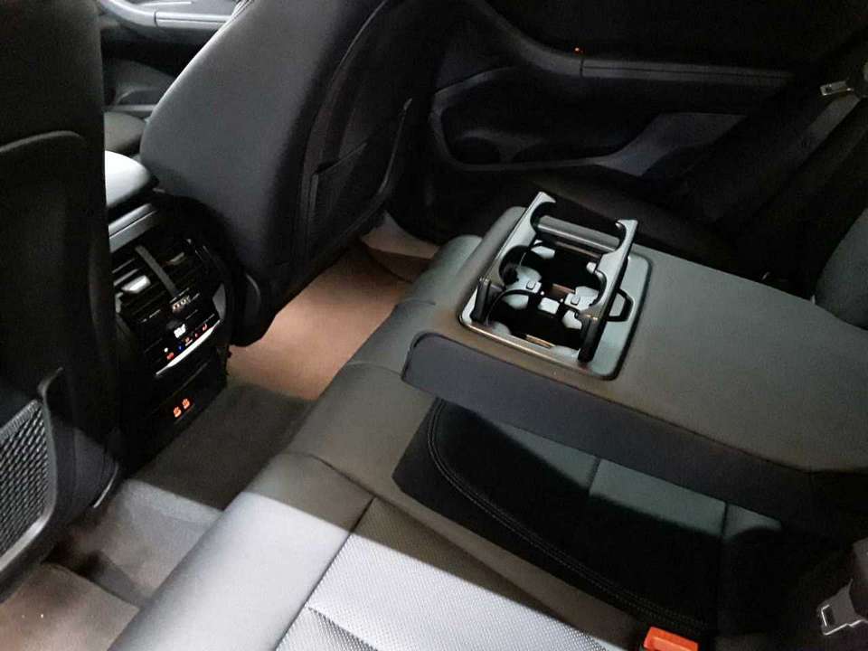 BMW X3 - Imagem 8