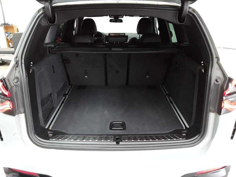 BMW X3 - Imagem 9