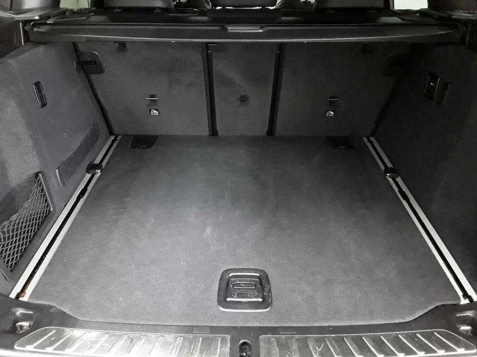 BMW X3 - Imagem 10