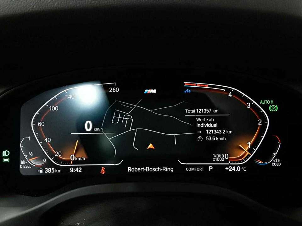 BMW X3 - Imagem 13
