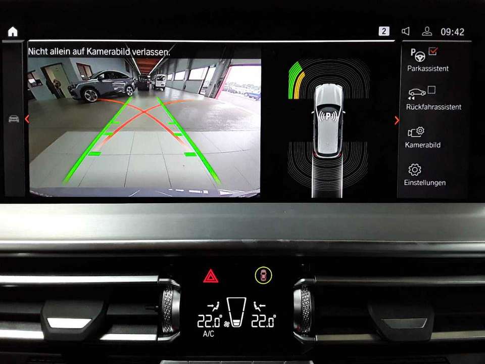 BMW X3 - Imagem 14