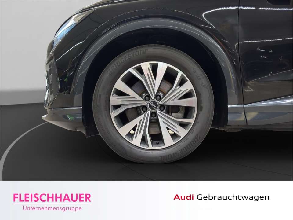 Audi Q4 e-tron - Imagem 7