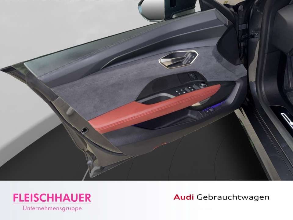 Audi e-tron GT - Imagem 8