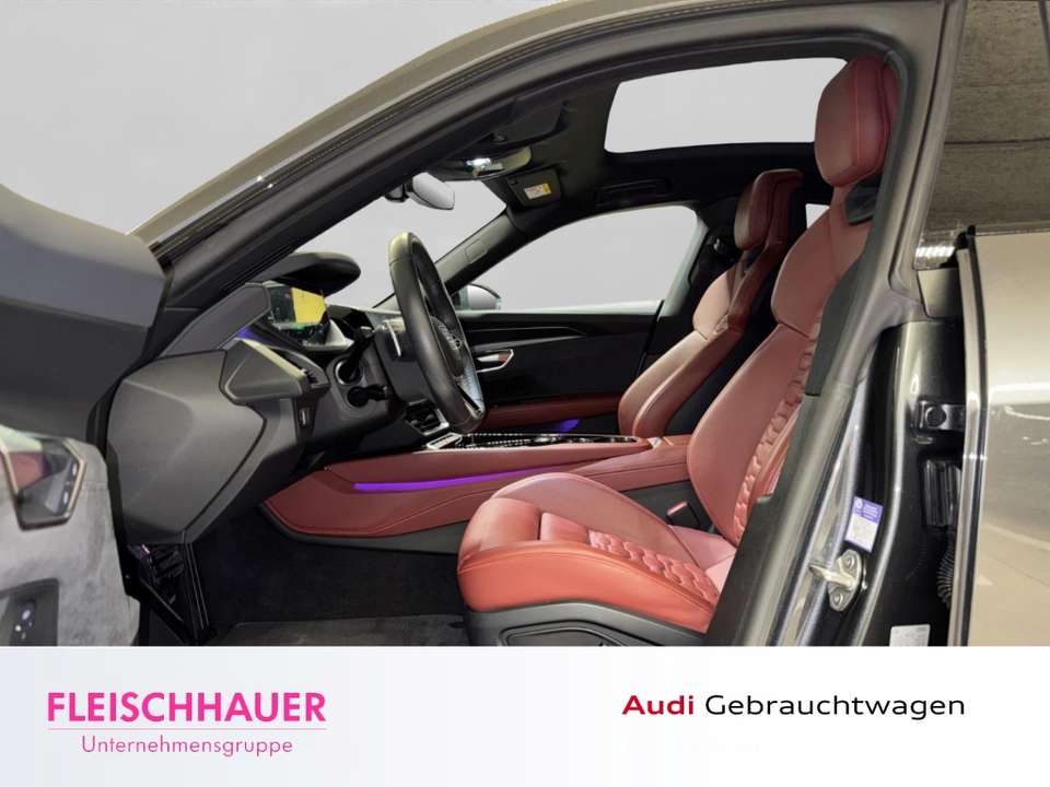 Audi e-tron GT - Imagem 9