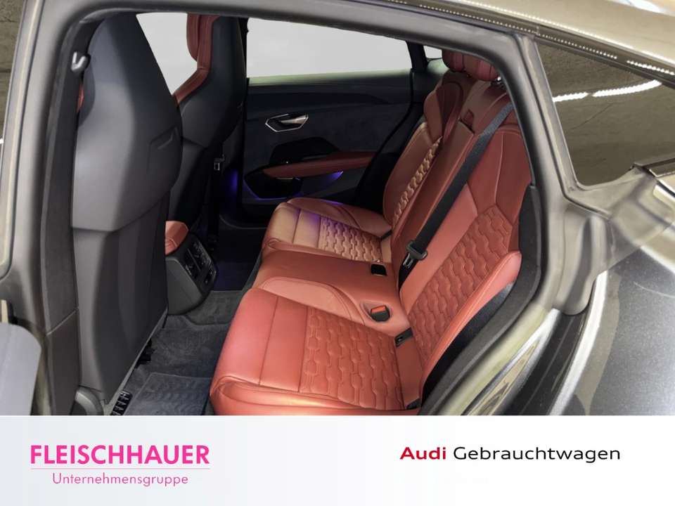 Audi e-tron GT - Imagem 10